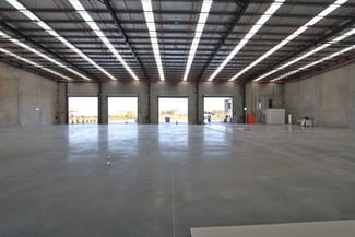 Offices commercial property leased at M6 Connect Beal Street Meadowbrook QLD 4131 Offices commercial property leased at M6 Connect Beal Street Meadowbrook QLD 4131