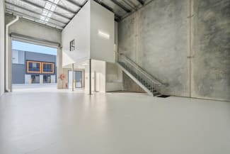 Factory, Warehouse & Industrial commercial property leased at Warwick Farm NSW 2170 Factory, Warehouse & Industrial commercial property leased at Warwick Farm NSW 2170