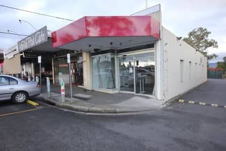 Shop & Retail commercial property leased at 172 Canterbury Road Heathmont VIC 3135 Shop & Retail commercial property leased at 172 Canterbury Road Heathmont VIC 3135