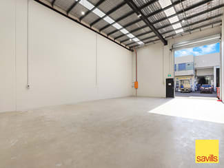 Factory, Warehouse & Industrial commercial property leased at Unit 2/2A Burrows Road St Peters NSW 2044 Factory, Warehouse & Industrial commercial property leased at Unit 2/2A Burrows Road St Peters NSW 2044