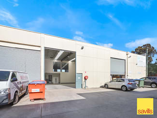 Factory, Warehouse & Industrial commercial property leased at Unit 2/2A Burrows Road St Peters NSW 2044 Factory, Warehouse & Industrial commercial property leased at Unit 2/2A Burrows Road St Peters NSW 2044