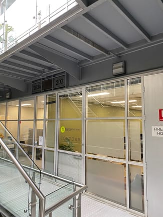 Offices commercial property leased at Level 1, 203/20 Dale Street Brookvale NSW 2100 Offices commercial property leased at Level 1, 203/20 Dale Street Brookvale NSW 2100