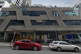 Offices commercial property leased at 209/9-11 Claremont Street South Yarra VIC 3141 Offices commercial property leased at 209/9-11 Claremont Street South Yarra VIC 3141