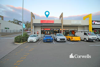 Shop & Retail commercial property leased at 3/133-145 Brisbane Street Jimboomba QLD 4280