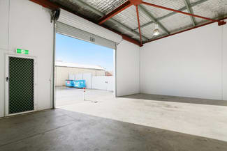 Factory, Warehouse & Industrial commercial property leased at 6/1 Burchell Way Kewdale WA 6105 Factory, Warehouse & Industrial commercial property leased at 6/1 Burchell Way Kewdale WA 6105