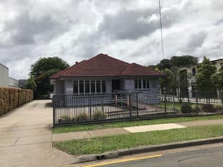 Medical / Consulting commercial property leased at 24 George Street Caboolture QLD 4510 Medical / Consulting commercial property leased at 24 George Street Caboolture QLD 4510
