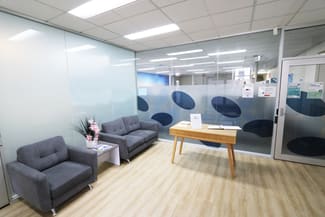 Offices commercial property leased at Level 1/18-20 Paterson Street Launceston TAS 7250 Offices commercial property leased at Level 1/18-20 Paterson Street Launceston TAS 7250