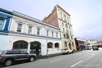 Offices commercial property leased at Level 1/18-20 Paterson Street Launceston TAS 7250 Offices commercial property leased at Level 1/18-20 Paterson Street Launceston TAS 7250