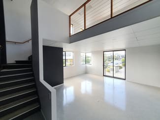 Offices commercial property leased at Robina QLD 4226