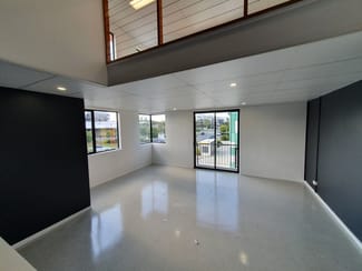Offices commercial property leased at Robina QLD 4226