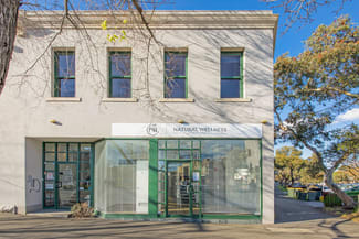 Shop & Retail commercial property leased at 317a Montague Street Albert Park VIC 3206 Shop & Retail commercial property leased at 317a Montague Street Albert Park VIC 3206