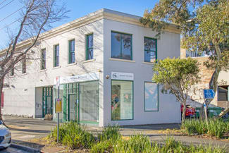 Shop & Retail commercial property leased at 317a Montague Street Albert Park VIC 3206 Shop & Retail commercial property leased at 317a Montague Street Albert Park VIC 3206