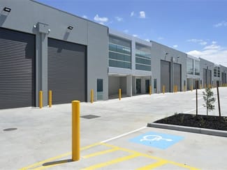 Factory, Warehouse & Industrial commercial property leased at 4 Precision Lane Notting Hill VIC 3168 Factory, Warehouse & Industrial commercial property leased at 4 Precision Lane Notting Hill VIC 3168