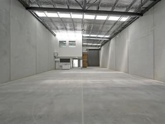 Factory, Warehouse & Industrial commercial property leased at 4 Precision Lane Notting Hill VIC 3168 Factory, Warehouse & Industrial commercial property leased at 4 Precision Lane Notting Hill VIC 3168