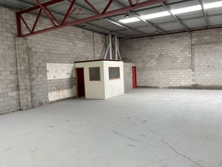 Factory, Warehouse & Industrial commercial property leased at 3/12 Hilldon Crt Nerang QLD 4211 Factory, Warehouse & Industrial commercial property leased at 3/12 Hilldon Crt Nerang QLD 4211