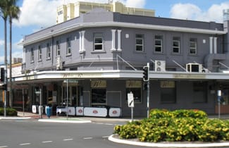 Offices commercial property leased at 42 Grafton Street Cairns City QLD 4870 Offices commercial property leased at 42 Grafton Street Cairns City QLD 4870