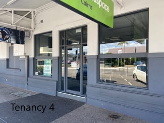 Offices commercial property leased at 42 Grafton Street Cairns City QLD 4870 Offices commercial property leased at 42 Grafton Street Cairns City QLD 4870