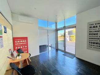 Medical / Consulting commercial property leased at GF/Building B/10 Cummins Street Hyde Park QLD 4812 Medical / Consulting commercial property leased at GF/Building B/10 Cummins Street Hyde Park QLD 4812