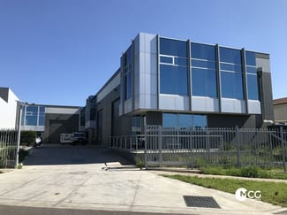 Offices commercial property leased at 1/17 Catherine Street Coburg North VIC 3058 Offices commercial property leased at 1/17 Catherine Street Coburg North VIC 3058