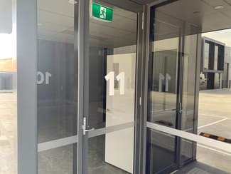 Offices commercial property leased at 20 Ponting Street Williamstown VIC 3016