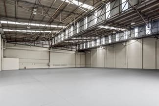 Offices commercial property leased at Unit 2/Unit 2, 1 Tarver Street Port Melbourne VIC 3207