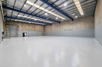 Factory, Warehouse & Industrial commercial property leased at 47 Brady Street South Melbourne VIC 3205 Factory, Warehouse & Industrial commercial property leased at 47 Brady Street South Melbourne VIC 3205
