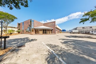 Showrooms / Bulky Goods commercial property leased at 34 Veronica Street Capalaba QLD 4157 Showrooms / Bulky Goods commercial property leased at 34 Veronica Street Capalaba QLD 4157