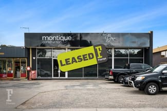 Medical / Consulting commercial property leased at 564B Frankston-Dandenong Road Carrum Downs VIC 3201 Medical / Consulting commercial property leased at 564B Frankston-Dandenong Road Carrum Downs VIC 3201