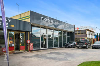 Medical / Consulting commercial property leased at 564B Frankston-Dandenong Road Carrum Downs VIC 3201 Medical / Consulting commercial property leased at 564B Frankston-Dandenong Road Carrum Downs VIC 3201