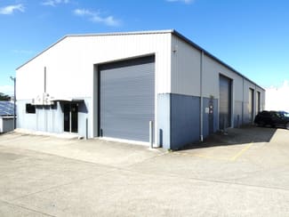 Factory, Warehouse & Industrial commercial property leased at Bldg 3/49 Pendlebury Road Cardiff NSW 2285 Factory, Warehouse & Industrial commercial property leased at Bldg 3/49 Pendlebury Road Cardiff NSW 2285