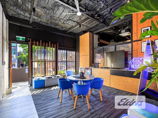 Offices commercial property leased at 9 Prospect Street Fortitude Valley QLD 4006 Offices commercial property leased at 9 Prospect Street Fortitude Valley QLD 4006