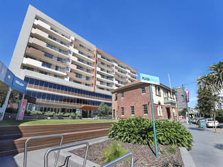 Offices commercial property leased at 300 Macquarie Street Liverpool NSW 2170 Offices commercial property leased at 300 Macquarie Street Liverpool NSW 2170