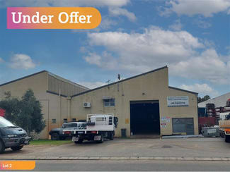 Factory, Warehouse & Industrial commercial property leased at 2 & 3/69 Truganina Road Malaga WA 6090 Factory, Warehouse & Industrial commercial property leased at 2 & 3/69 Truganina Road Malaga WA 6090