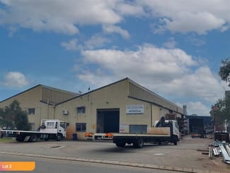 Factory, Warehouse & Industrial commercial property leased at 2 & 3/69 Truganina Road Malaga WA 6090 Factory, Warehouse & Industrial commercial property leased at 2 & 3/69 Truganina Road Malaga WA 6090