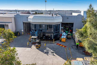 Factory, Warehouse & Industrial commercial property leased at 12 Enterprise Circuit Prestons NSW 2170 Factory, Warehouse & Industrial commercial property leased at 12 Enterprise Circuit Prestons NSW 2170