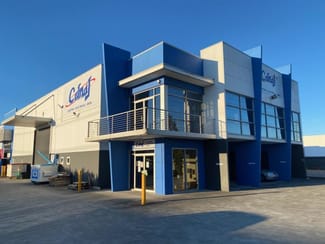Factory, Warehouse & Industrial commercial property leased at Unit 1/93 Jedda Road Prestons NSW 2170 Factory, Warehouse & Industrial commercial property leased at Unit 1/93 Jedda Road Prestons NSW 2170