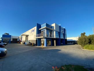 Factory, Warehouse & Industrial commercial property leased at Unit 1/93 Jedda Road Prestons NSW 2170 Factory, Warehouse & Industrial commercial property leased at Unit 1/93 Jedda Road Prestons NSW 2170