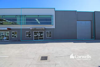 Factory, Warehouse & Industrial commercial property leased at 3/28 Expo Court Ashmore QLD 4214 Factory, Warehouse & Industrial commercial property leased at 3/28 Expo Court Ashmore QLD 4214