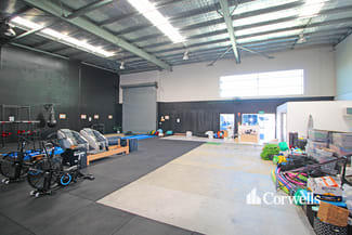 Factory, Warehouse & Industrial commercial property leased at 3/28 Expo Court Ashmore QLD 4214 Factory, Warehouse & Industrial commercial property leased at 3/28 Expo Court Ashmore QLD 4214