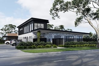 Medical / Consulting commercial property leased at Part of 82-96 New Street South Kingsville VIC 3015 Medical / Consulting commercial property leased at Part of 82-96 New Street South Kingsville VIC 3015