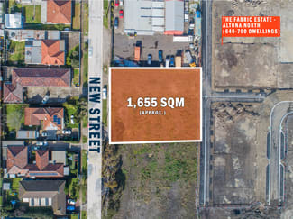 Medical / Consulting commercial property leased at Part of 82-96 New Street South Kingsville VIC 3015 Medical / Consulting commercial property leased at Part of 82-96 New Street South Kingsville VIC 3015