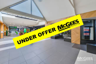 Shop & Retail commercial property leased at 6/28-36 Mount Barker Road Stirling SA 5152 Shop & Retail commercial property leased at 6/28-36 Mount Barker Road Stirling SA 5152