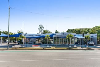 Shop & Retail commercial property leased at 247 Ross River Road Aitkenvale QLD 4814 Shop & Retail commercial property leased at 247 Ross River Road Aitkenvale QLD 4814