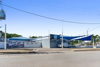 Shop & Retail commercial property leased at 247 Ross River Road Aitkenvale QLD 4814 Shop & Retail commercial property leased at 247 Ross River Road Aitkenvale QLD 4814