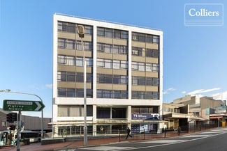 Medical / Consulting commercial property leased at Shop 2/221-229 Crown Street Wollongong NSW 2500 Medical / Consulting commercial property leased at Shop 2/221-229 Crown Street Wollongong NSW 2500