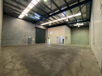 Factory, Warehouse & Industrial commercial property leased at Unit 2/95 Jedda Road Prestons NSW 2170 Factory, Warehouse & Industrial commercial property leased at Unit 2/95 Jedda Road Prestons NSW 2170