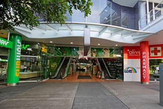 Shop & Retail commercial property for lease at 58 Lake Street Cairns City QLD 4870