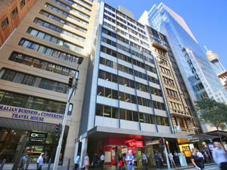Medical / Consulting commercial property leased at Suite 33, Level 7/88 Pitt Street Sydney NSW 2000 Medical / Consulting commercial property leased at Suite 33, Level 7/88 Pitt Street Sydney NSW 2000