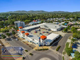 Offices commercial property leased at 104/228-244 Riverside Boulevard Douglas QLD 4814 Offices commercial property leased at 104/228-244 Riverside Boulevard Douglas QLD 4814