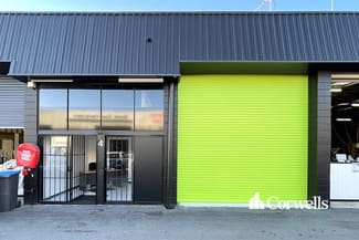 Factory, Warehouse & Industrial commercial property leased at 4/143 Old Pacific Highway Oxenford QLD 4210 Factory, Warehouse & Industrial commercial property leased at 4/143 Old Pacific Highway Oxenford QLD 4210
